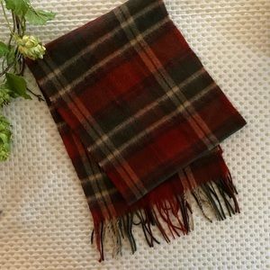 🦌AMICALE 100% Merino Wool Scarf🦌